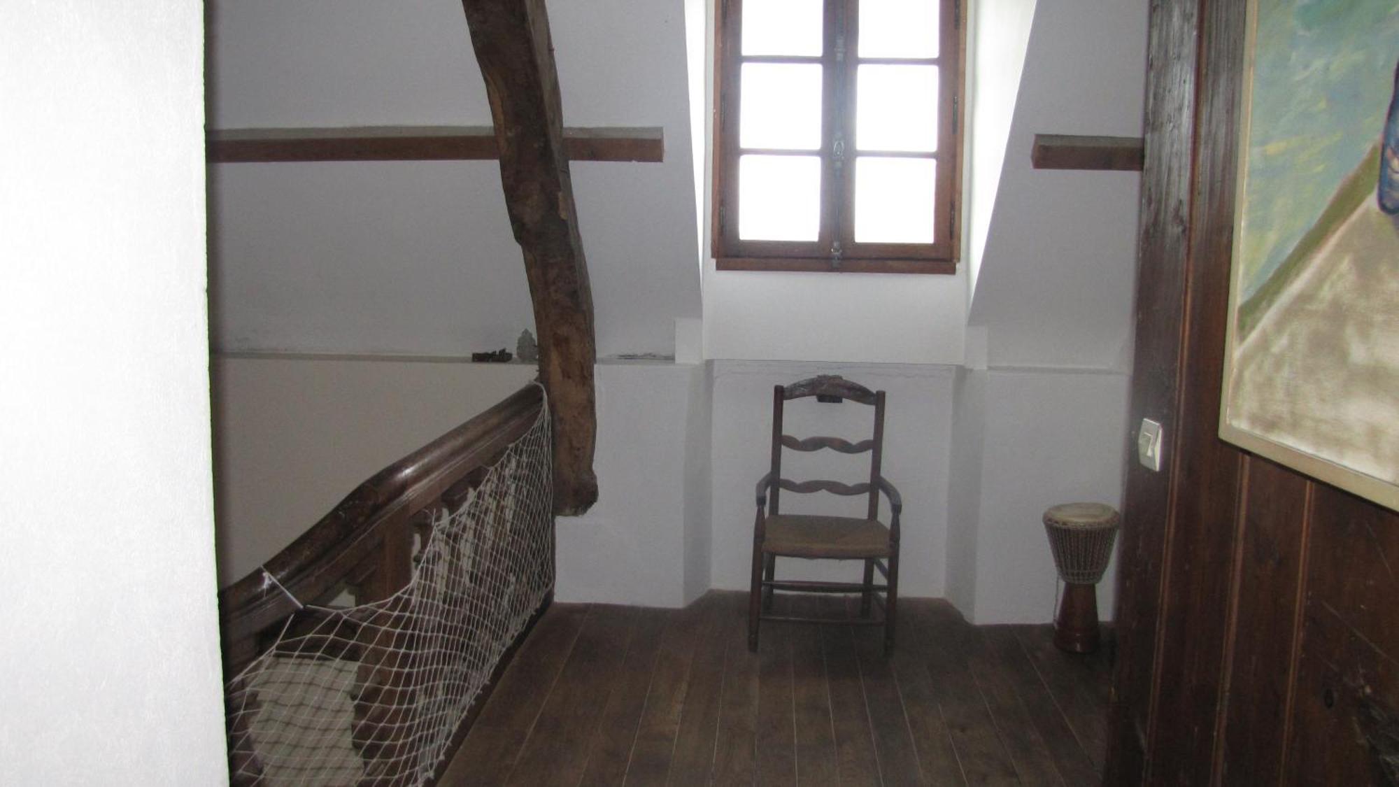 Malouinière des Trauchandieres Saint-Jouan-des-Guérets Camera foto
